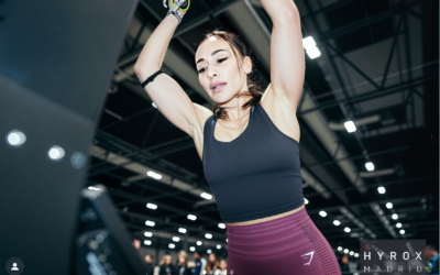 Personal Training Services in St. Julian’s | Kristen Borg Fitness