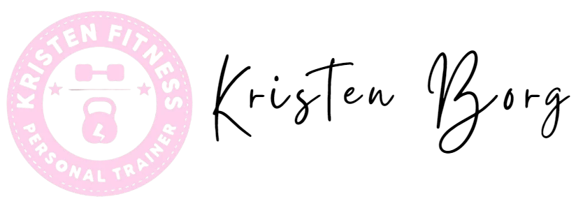 kristen Borg Fitness