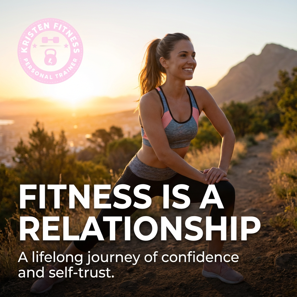 Strength Is Built in More Than One Way