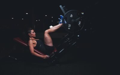 Focus Online Training: Use Kristen Borg Fitness to Change the Way You Get Fit